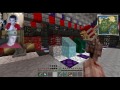 MILAN SNAPT ER NIKS VAN?! - EPIC MOD Survival #11