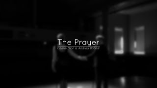 The Prayer by Celine Dion & Andrea Bocelli // Covered by Jared Herzog
