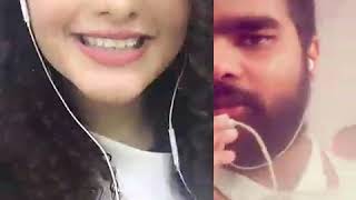 Chahu Main Yaa Naa.
