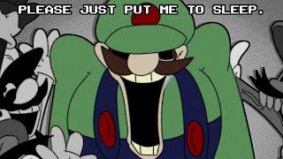 10 Marios Madness Comic Dubs In 1 Video