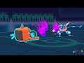 Pokémon X & Y WiFi Battle #9   vs W1LDC4T43