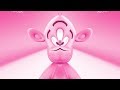 Youtube Thumbnail Gummibär SPECIAL REQUEST PINK & MIRROR Czech HD Gummy Bear Song Effects