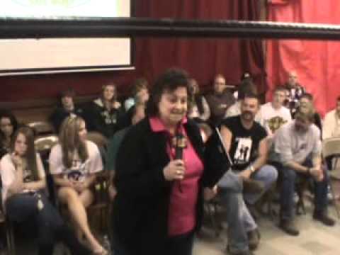 Donna Christantello