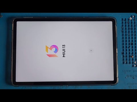 2023 Mi Tab 5 Frp Bypass With Out Pc / Redmi Pad 5 2023 Mi Tab 5 Frp Bypass With Out Pc / Redmi Pad 5