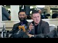 EDL Leader Tommy Robinson Defends Shock Resignation - Full Statement