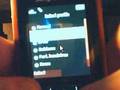 Foto pequena My Red Sony Ericsson K750i (modded to W800i) Tweaks
