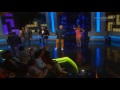 Presentacion de Guaco en Esta Noche Tu Night - Mega TV Feb 2013