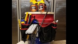 GFCI Electrical Bucket HACK!
