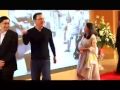 bollywood party