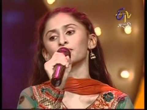 Surabhi Kulkarni Gaurav Maharashtracha Vitthal Namachi Shala...