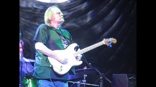 2019 Feb 2nd Walter Trout Me My Guitar And The Blues A Knuckleheads In The Garage 2019 Feb 2nd Walter Trout Me My Guitar And The Blues A Knuckleheads In The Garage