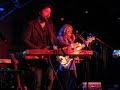 Bob Schneider Performs "Big Blue Sea" in Vegas