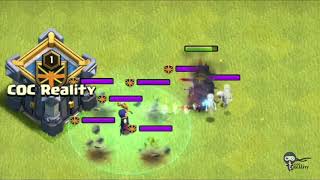 Electro vs Fire battle🎆🎇🎉🎊🐉🐲 pls like and comment which dragon u like and which troops u like