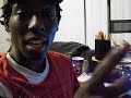 Interview with Yung Blayz aka Blayz Da God