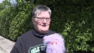 Windmill Rally 2022 i Hobro