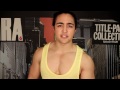 protein supplements