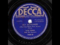 Sly Mongoose (The Dogs Know Your Name) - Jack Sneed & his Sneezers [10 inch]