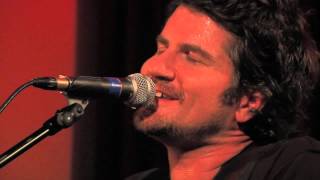 Watch Matt Nathanson Bare video