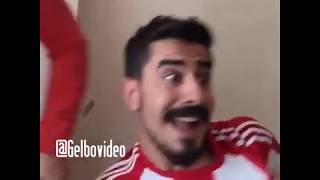 Aykut Elmas Kabus