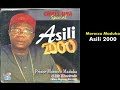 Asili 2000 - Emeka Morocco