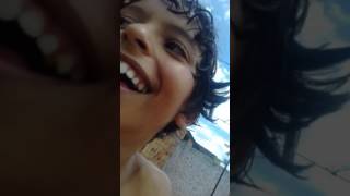 Desafio Da Água Gelada