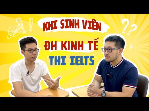 Khi cựu học sinh chuyên Anh thi IELTS Speaking | Band 7+ Sample #datio #speaking #speakingsample