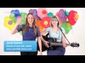 5 Green & Speckled Frogs | Kids' Songs