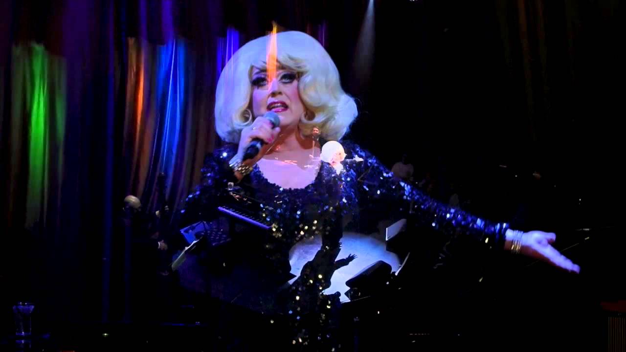 Miss Hope Springs, Let's Run Away With the Circus