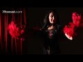 How to Work a Boa | Burlesque Dance