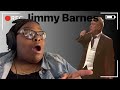 JIMMY BARNES - CHANDELIER (SIA) LIVE REACTION