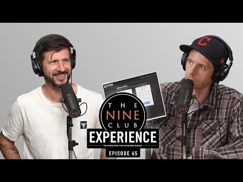 Nine Club EXPERIENCE #65 - Mark Suciu, Dime Street Challenge, Carlos Ribeiro