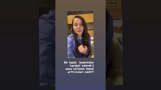 Emzirme Döneminde Dikkat Edilmesi Gerekenler - Doç. Dr. Demet Aydoğan Kırmızı