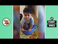 Funniest KID & BABY VINES that will make you DIE LAUGHING - Funny VINE compilation