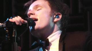 Watch Patrick Stump Saturday Night Again video