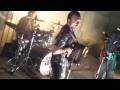 Los Banger Broz. *** Live***, cover a little " " "ZZ Top" " "