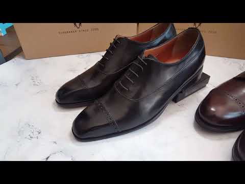 Chọn Mua Giày Tây Nam Marco Alfredo Shoemaker