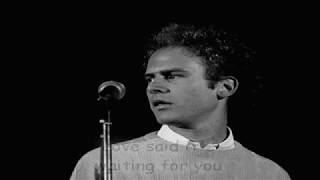 Watch Art Garfunkel The Promise video