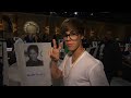 68th Annual Golden Globe Awards: At the rehearsal with Justin Bieber