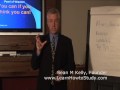 Your Amazing Mind tips with Sean M Kelly