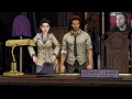 [FULL] The Wolf Among Us - Episode 3 - Prawdziwe oblicze Wilka [PL]