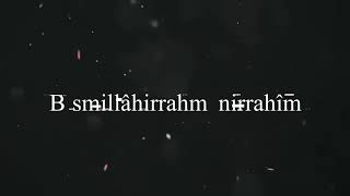 Müşri̇klerden Olma - Enam Suresi 13 - 30