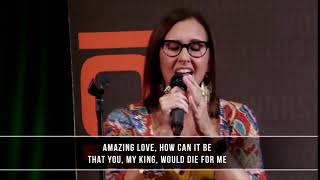 FUMC St. Pete Live Stream
