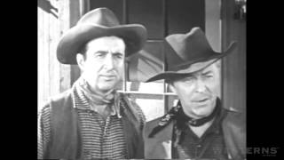 Cowboy G Men CENTER FIRE western TV show episode complete full length