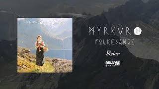 Watch Myrkur Reiar video