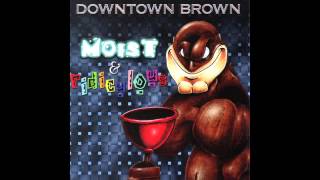 Watch Downtown Brown Drinkin Song video