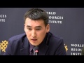 10 Questions to Ask About Scaling On-Grid Renewable Energy - Samat Sukenaliev