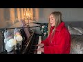 Elton John - Your Song - (Christmas Cover) - Connie Talbot