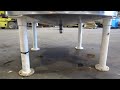 Video Used- 1000 Gallon Storage Tank - Stock# 42751081