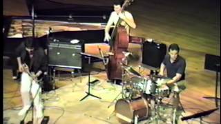 Steve Erquiaga Ed Soph John Goldsby 34 Euzkadi 34 1986 Steve Erquiaga Ed Soph John Goldsby 34 Euzkadi 34 1986