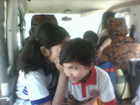 Dil teri deewangi mein kho gaya hai....wmv